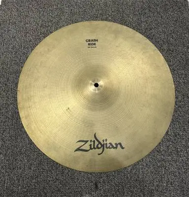ZILDJIAN 18